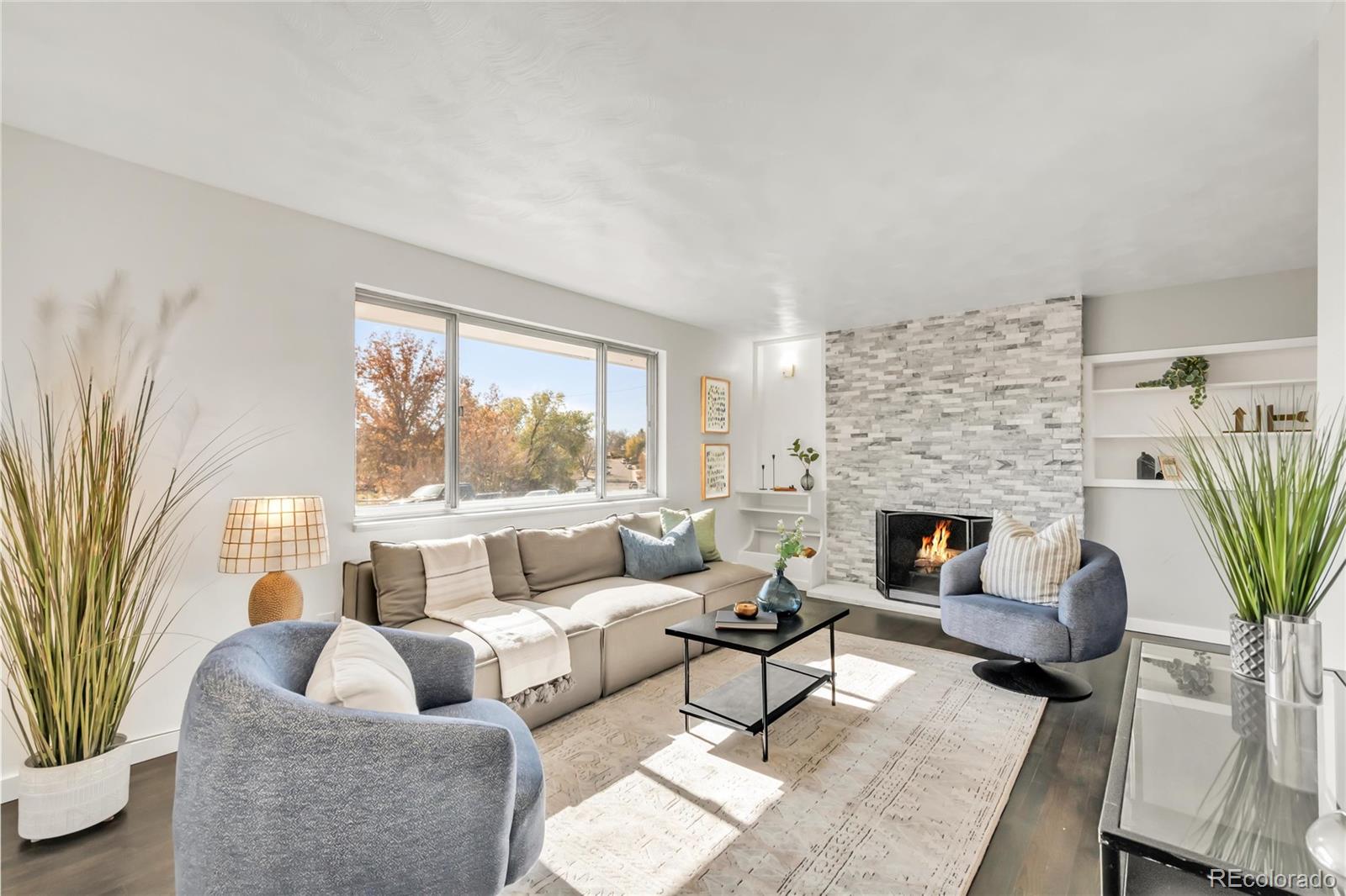MLS Image #5 for 1081  dawson drive,denver, Colorado