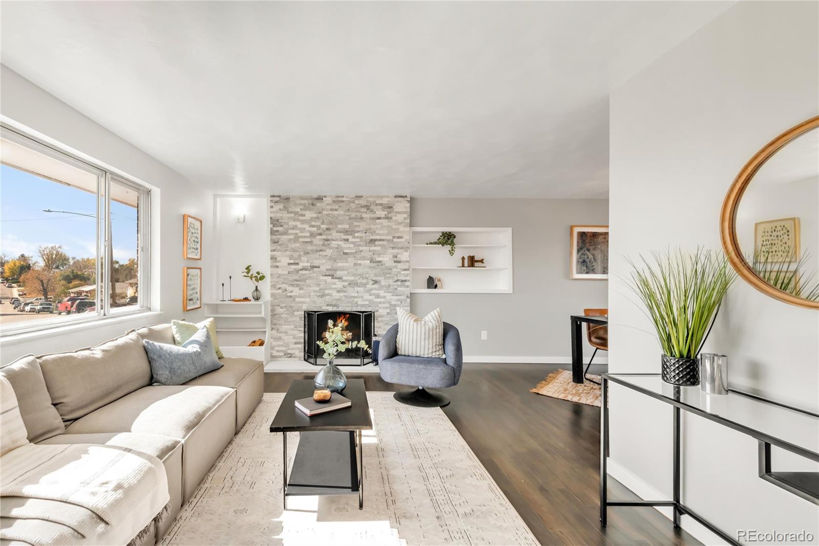 MLS Image #6 for 1081  dawson drive,denver, Colorado