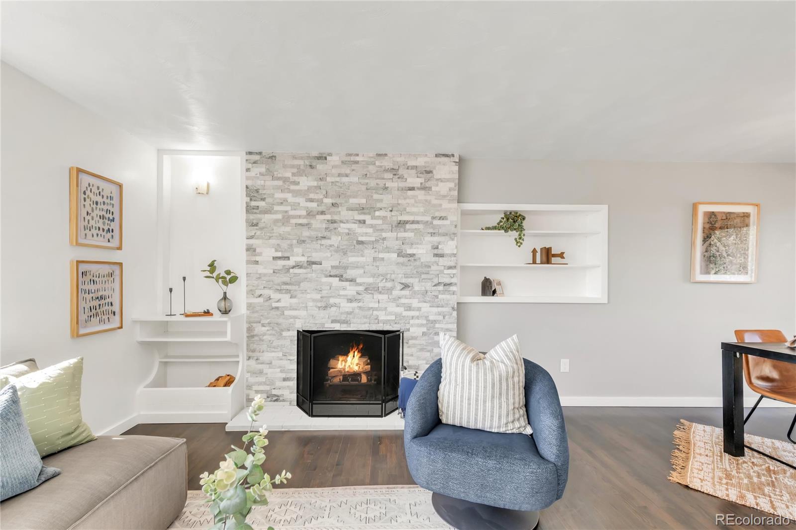 MLS Image #7 for 1081  dawson drive,denver, Colorado