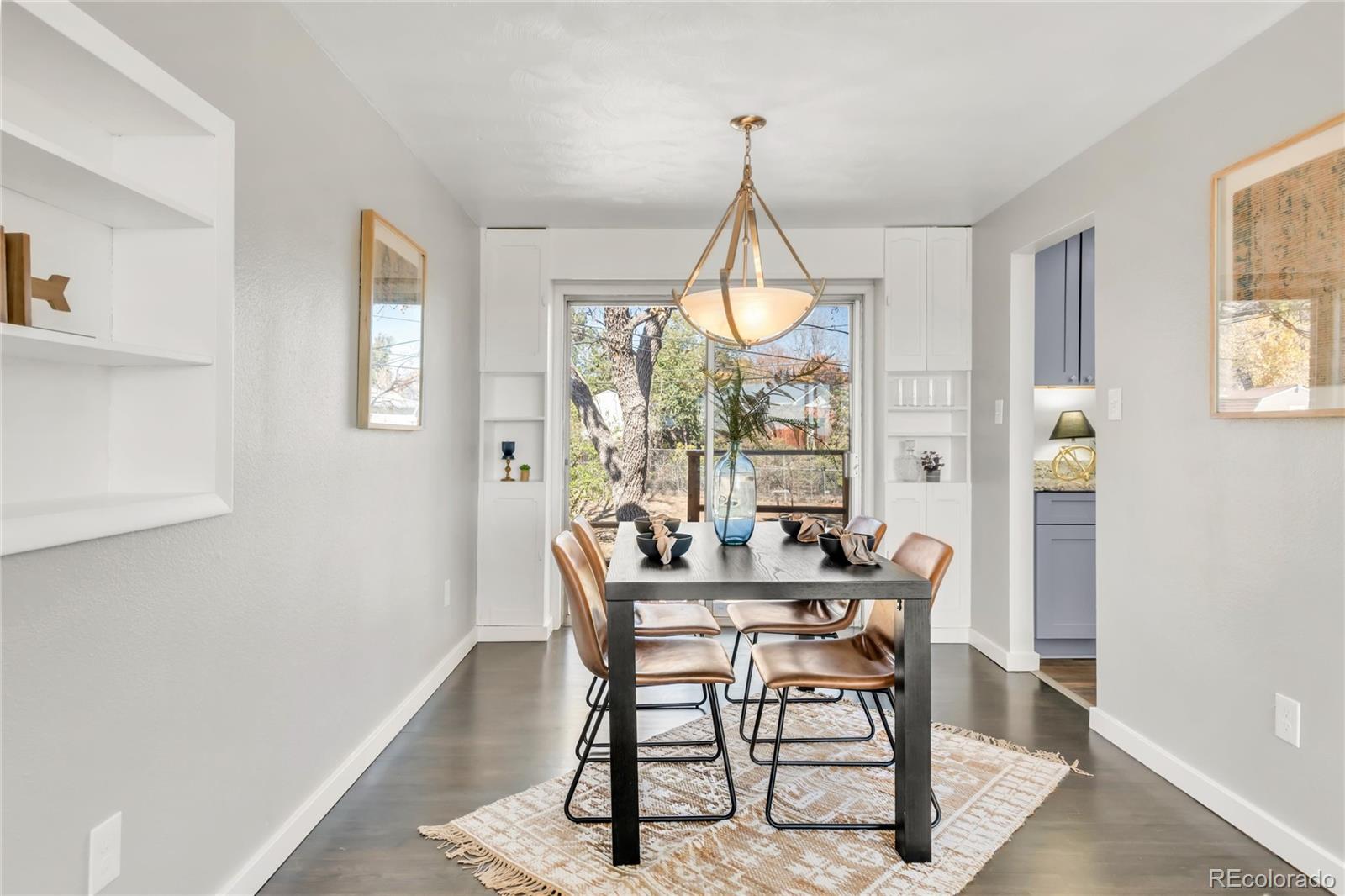 MLS Image #8 for 1081  dawson drive,denver, Colorado