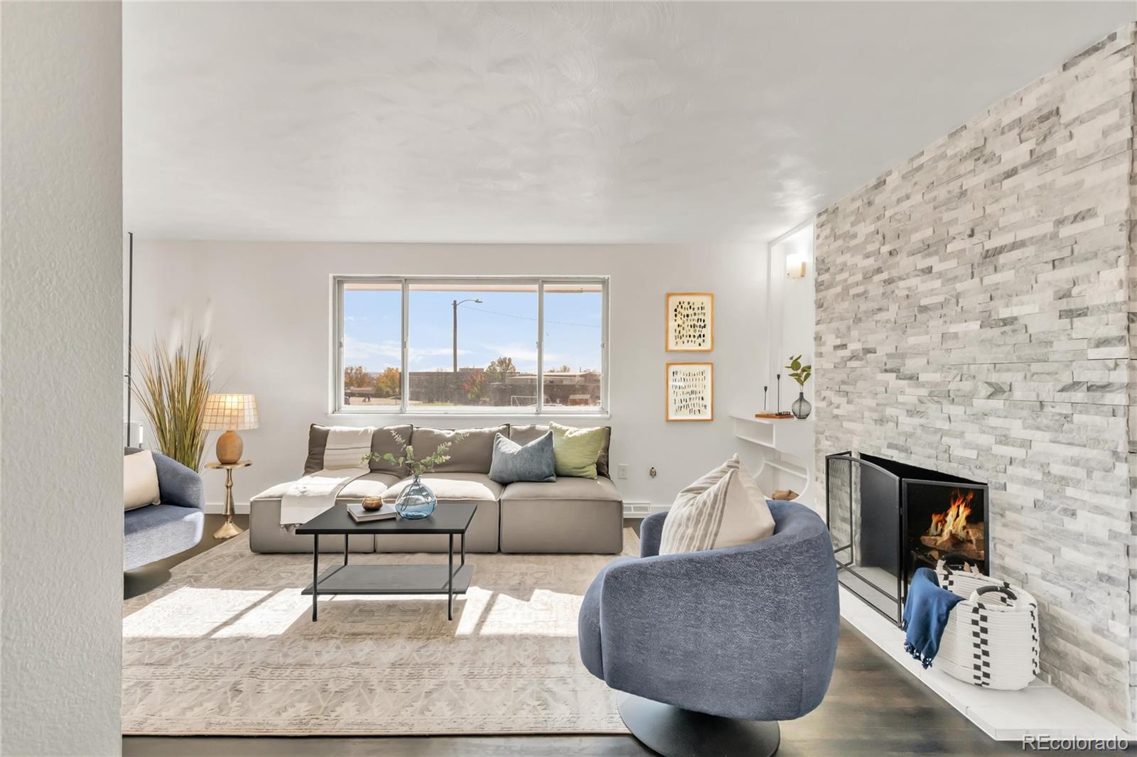 MLS Image #9 for 1081  dawson drive,denver, Colorado