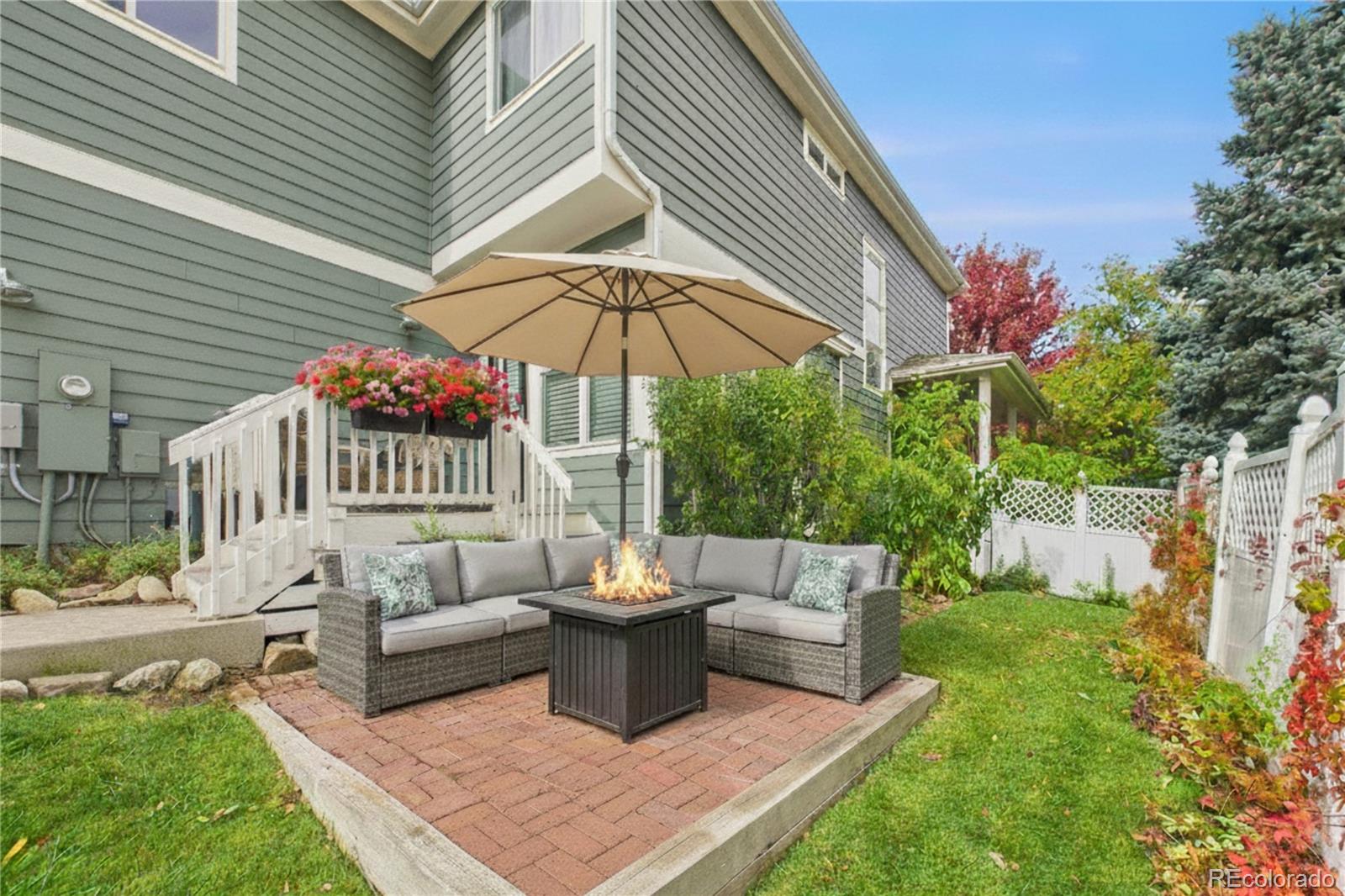 MLS Image #15 for 8557  coors loop,arvada, Colorado