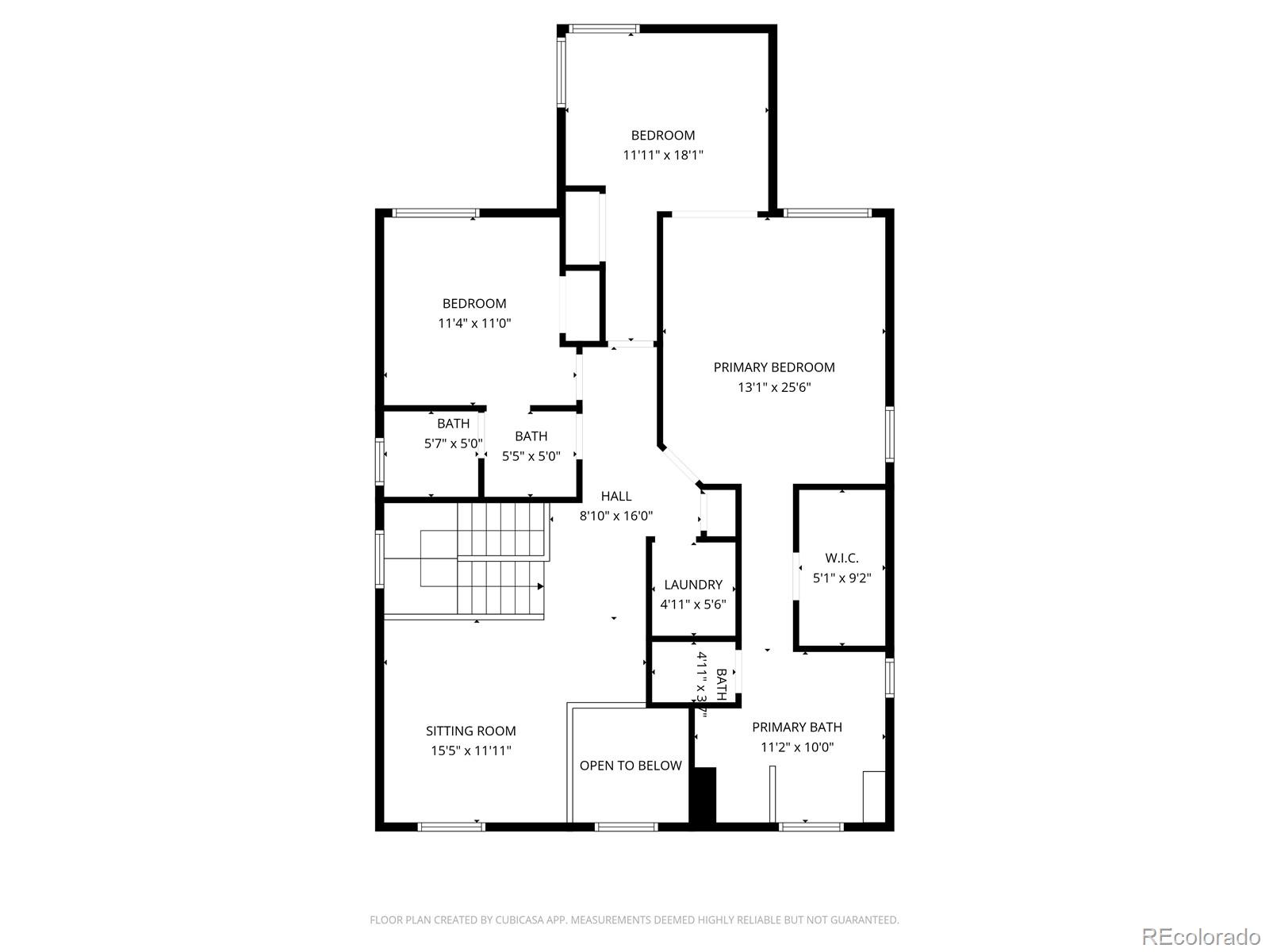 MLS Image #27 for 8557  coors loop,arvada, Colorado