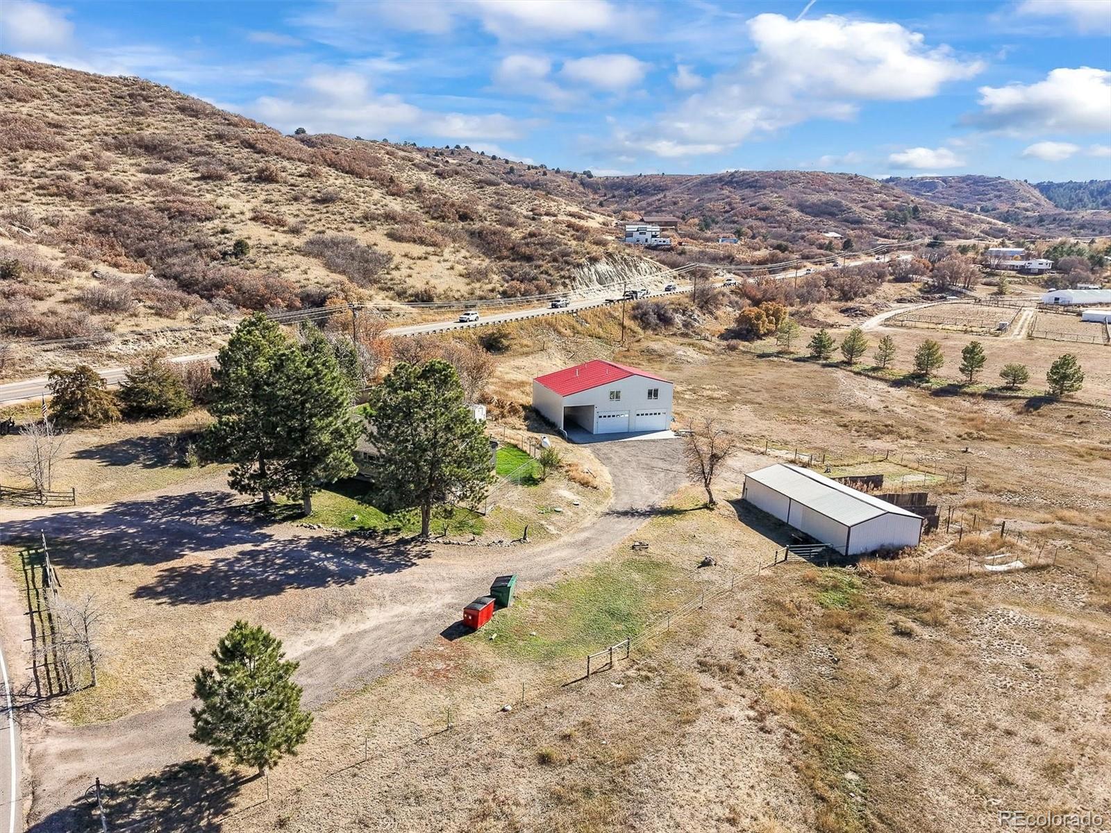 MLS Image #0 for 3237  haystack road,castle rock, Colorado