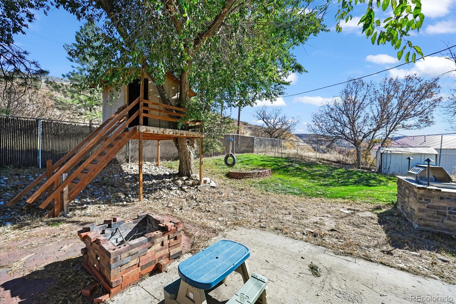 MLS Image #13 for 3237  haystack road,castle rock, Colorado