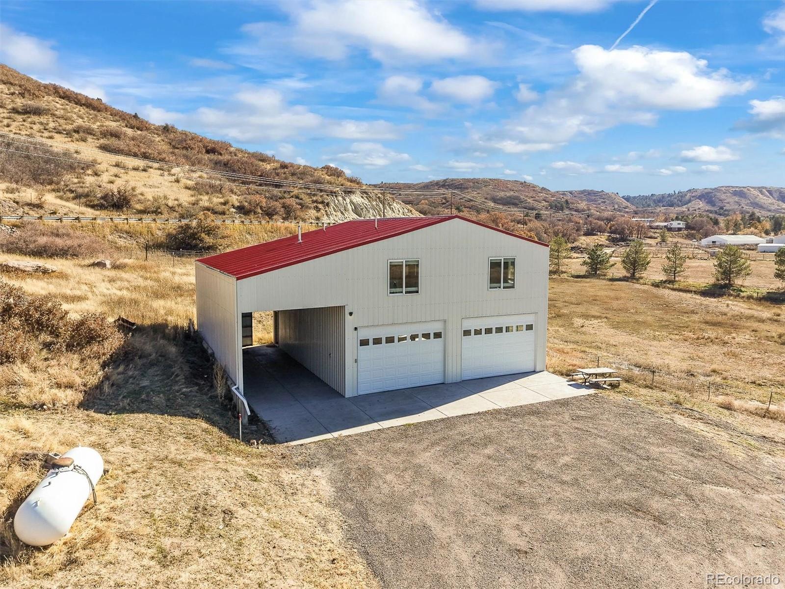 MLS Image #20 for 3237  haystack road,castle rock, Colorado
