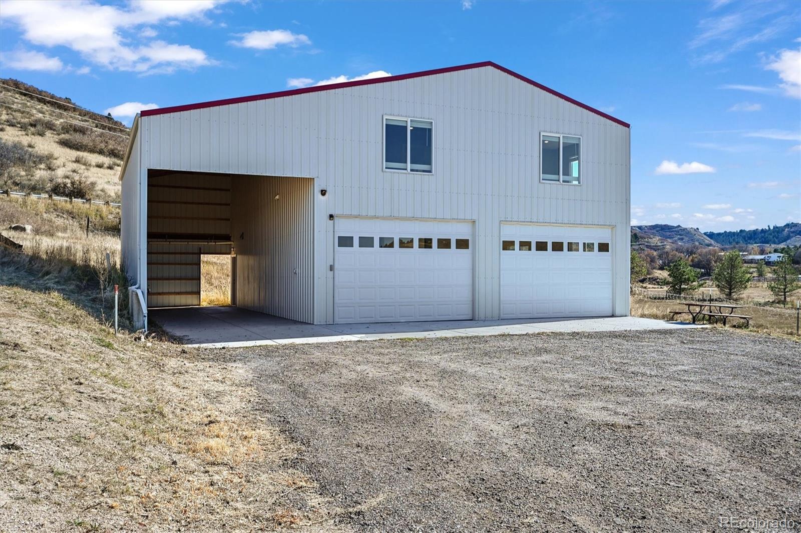 MLS Image #21 for 3237  haystack road,castle rock, Colorado
