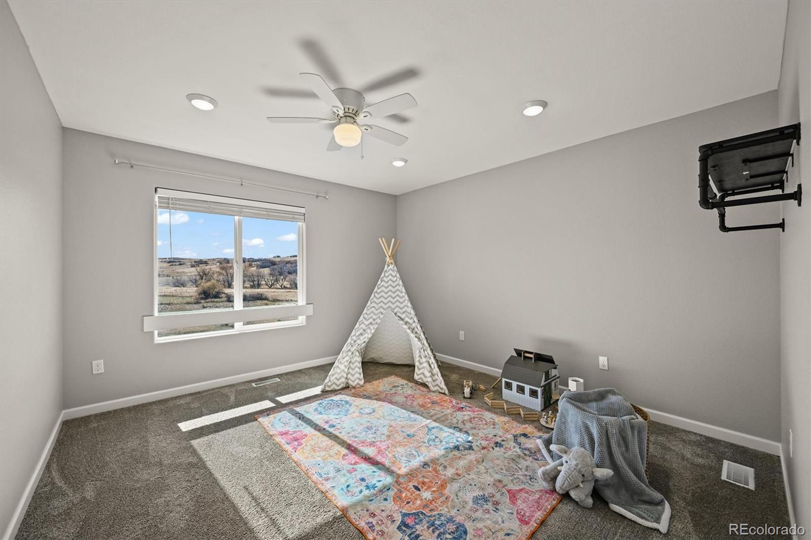 MLS Image #30 for 3237  haystack road,castle rock, Colorado