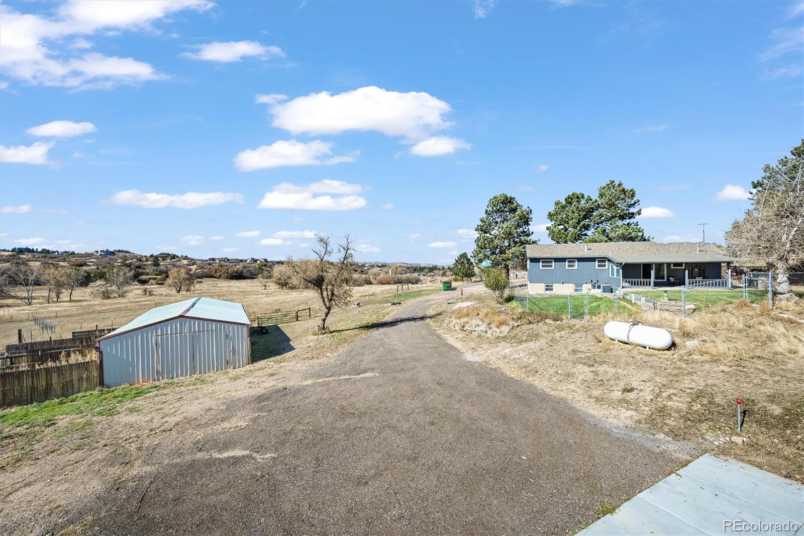 MLS Image #36 for 3237  haystack road,castle rock, Colorado
