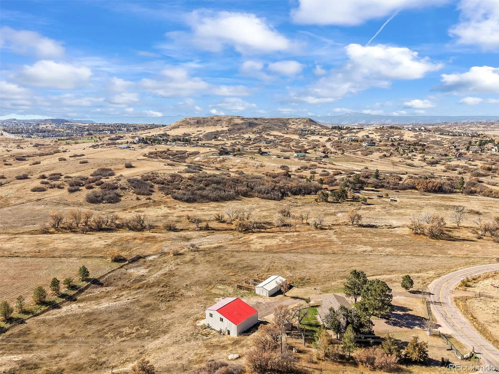 MLS Image #37 for 3237  haystack road,castle rock, Colorado