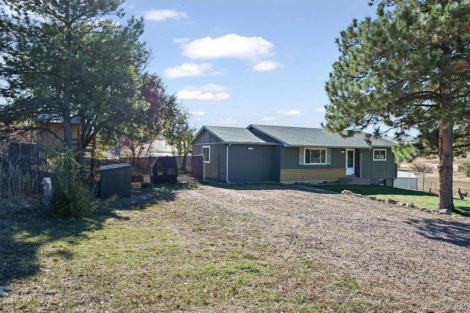 MLS Image #38 for 3237  haystack road,castle rock, Colorado