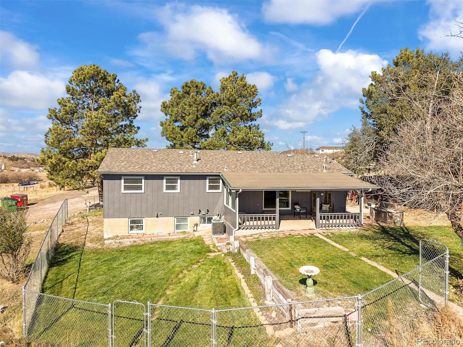 MLS Image #39 for 3237  haystack road,castle rock, Colorado