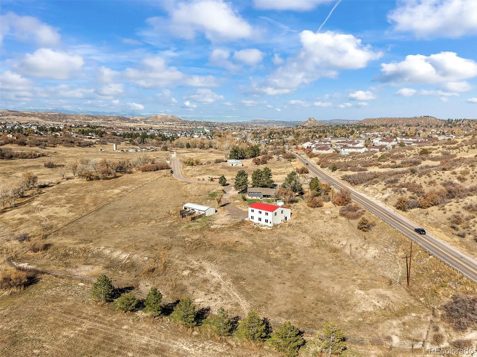 MLS Image #40 for 3237  haystack road,castle rock, Colorado