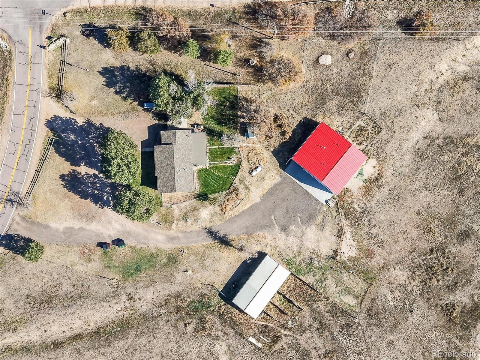 MLS Image #42 for 3237  haystack road,castle rock, Colorado
