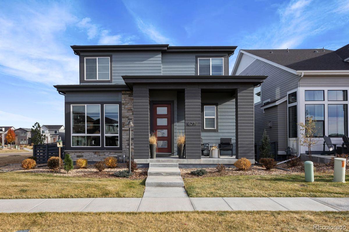 MLS Image #0 for 6239  stable view street,castle pines, Colorado