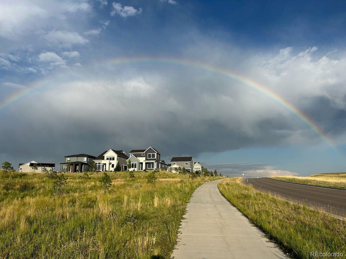 MLS Image #1 for 6239  stable view street,castle pines, Colorado