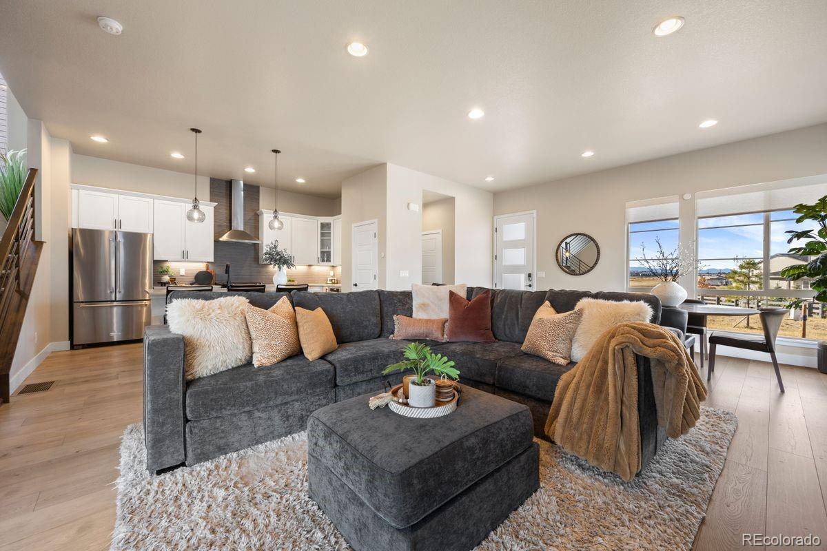MLS Image #11 for 6239  stable view street,castle pines, Colorado