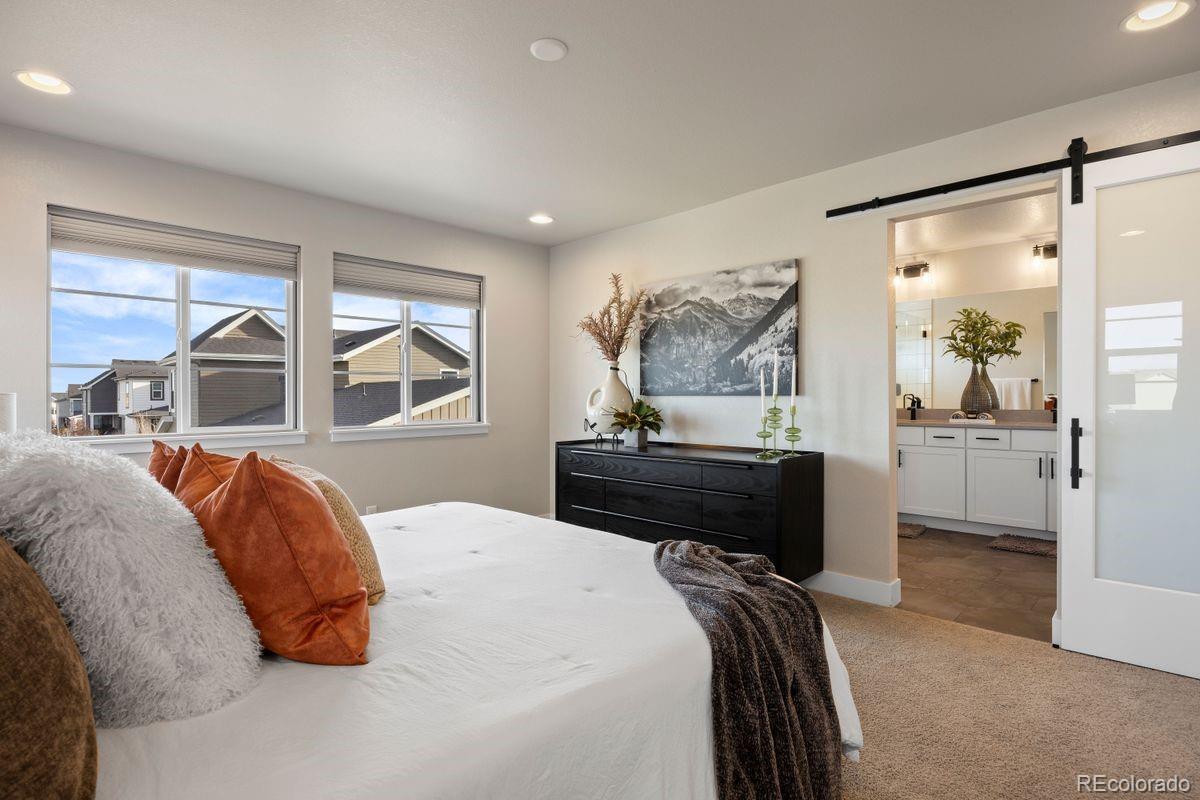 MLS Image #14 for 6239  stable view street,castle pines, Colorado
