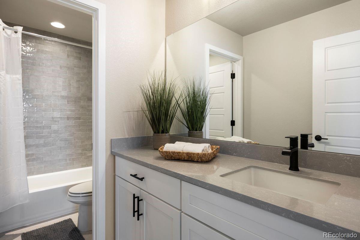 MLS Image #17 for 6239  stable view street,castle pines, Colorado