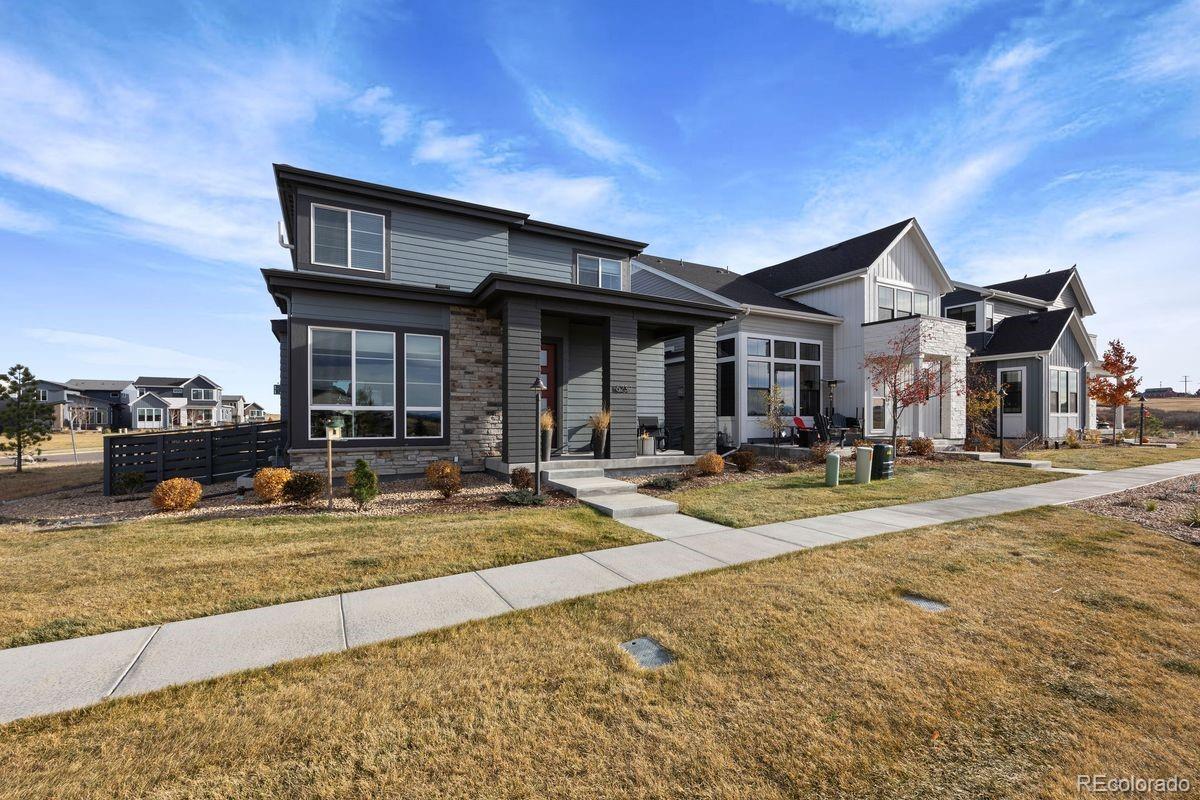 MLS Image #2 for 6239  stable view street,castle pines, Colorado