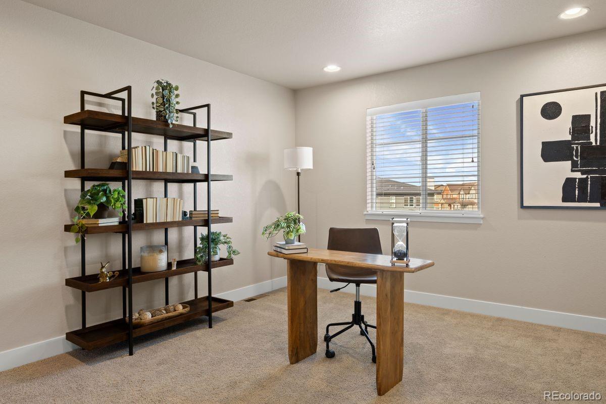 MLS Image #21 for 6239  stable view street,castle pines, Colorado