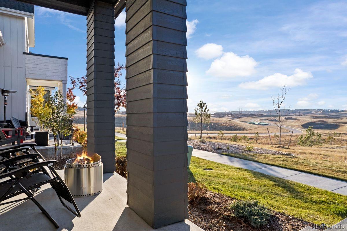 MLS Image #3 for 6239  stable view street,castle pines, Colorado