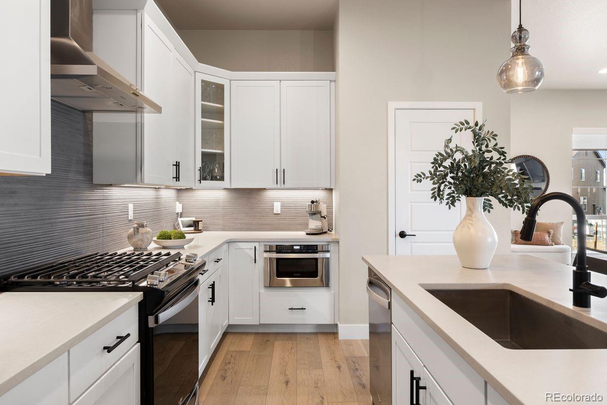 MLS Image #5 for 6239  stable view street,castle pines, Colorado