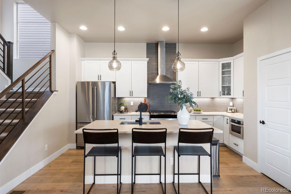 MLS Image #6 for 6239  stable view street,castle pines, Colorado