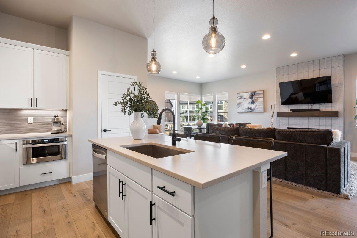 MLS Image #8 for 6239  stable view street,castle pines, Colorado
