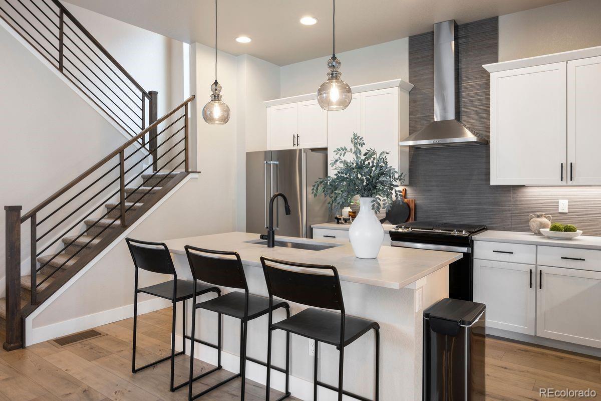 MLS Image #9 for 6239  stable view street,castle pines, Colorado
