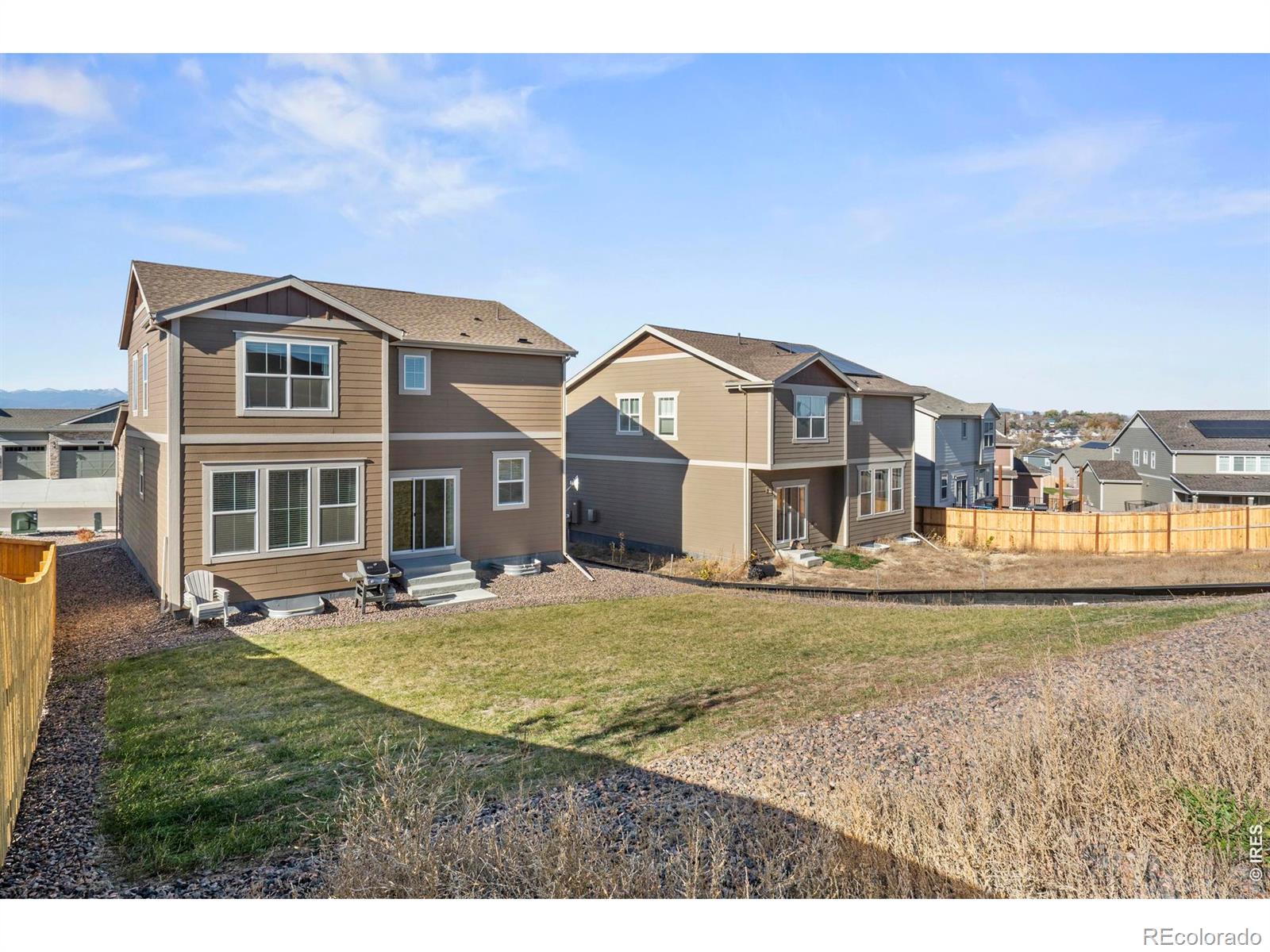 MLS Image #31 for 673  harvard street,johnstown, Colorado