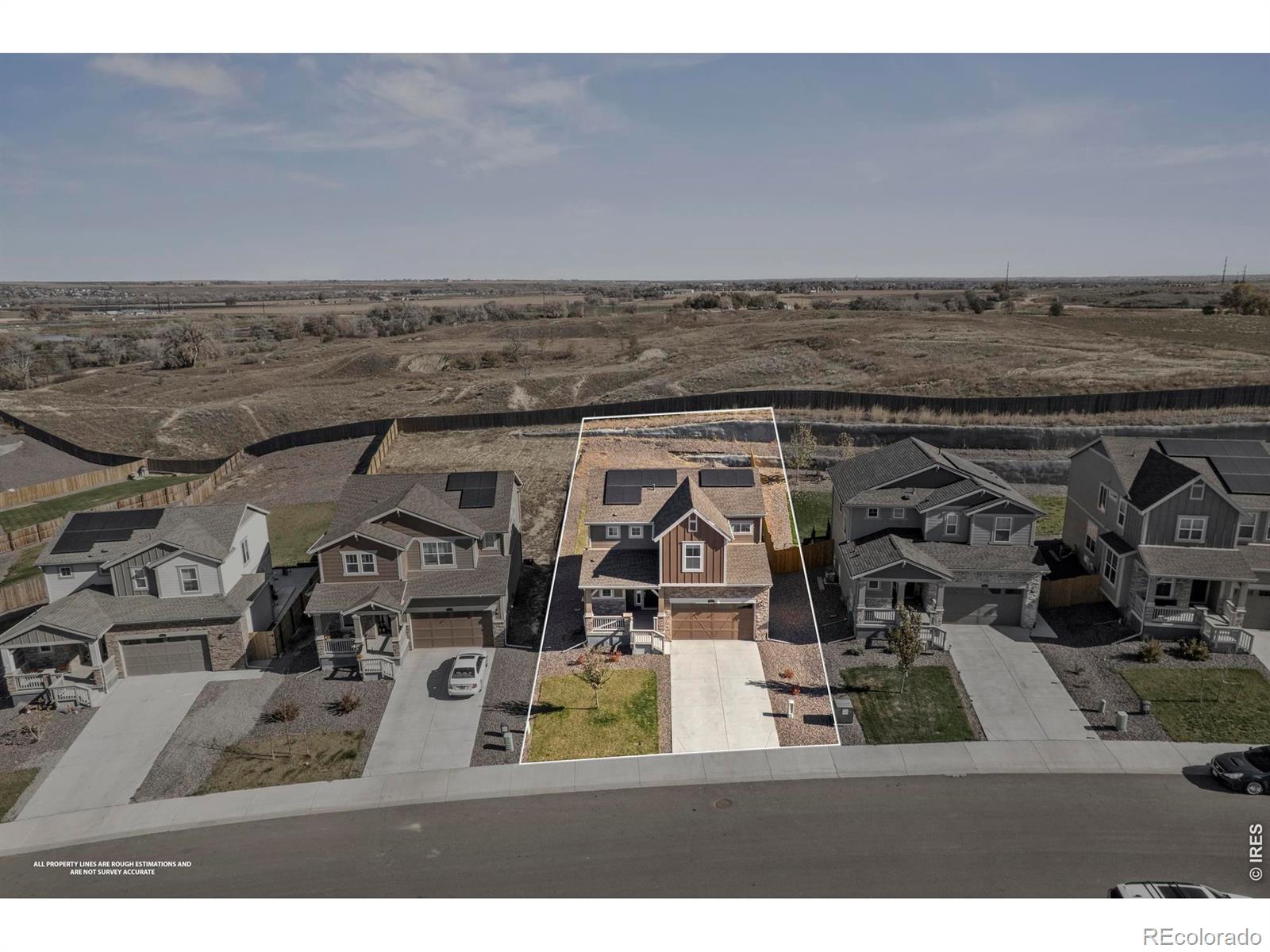 MLS Image #33 for 673  harvard street,johnstown, Colorado