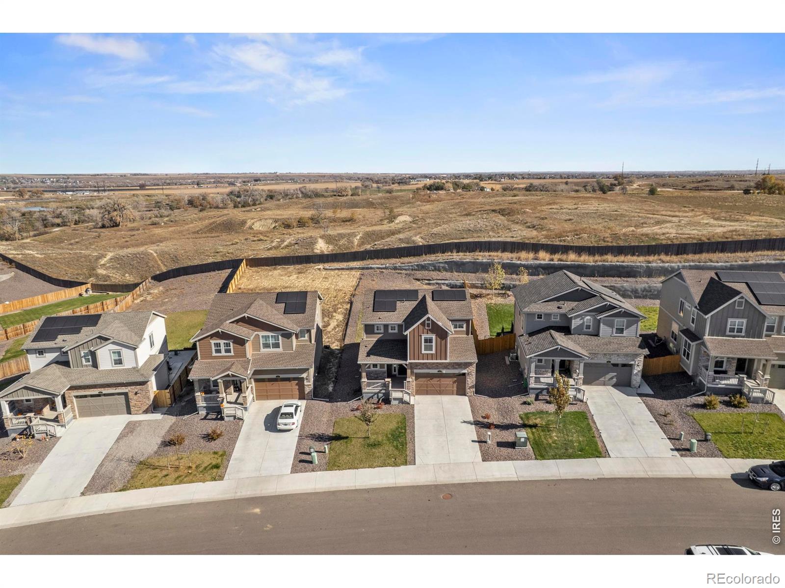 MLS Image #34 for 673  harvard street,johnstown, Colorado