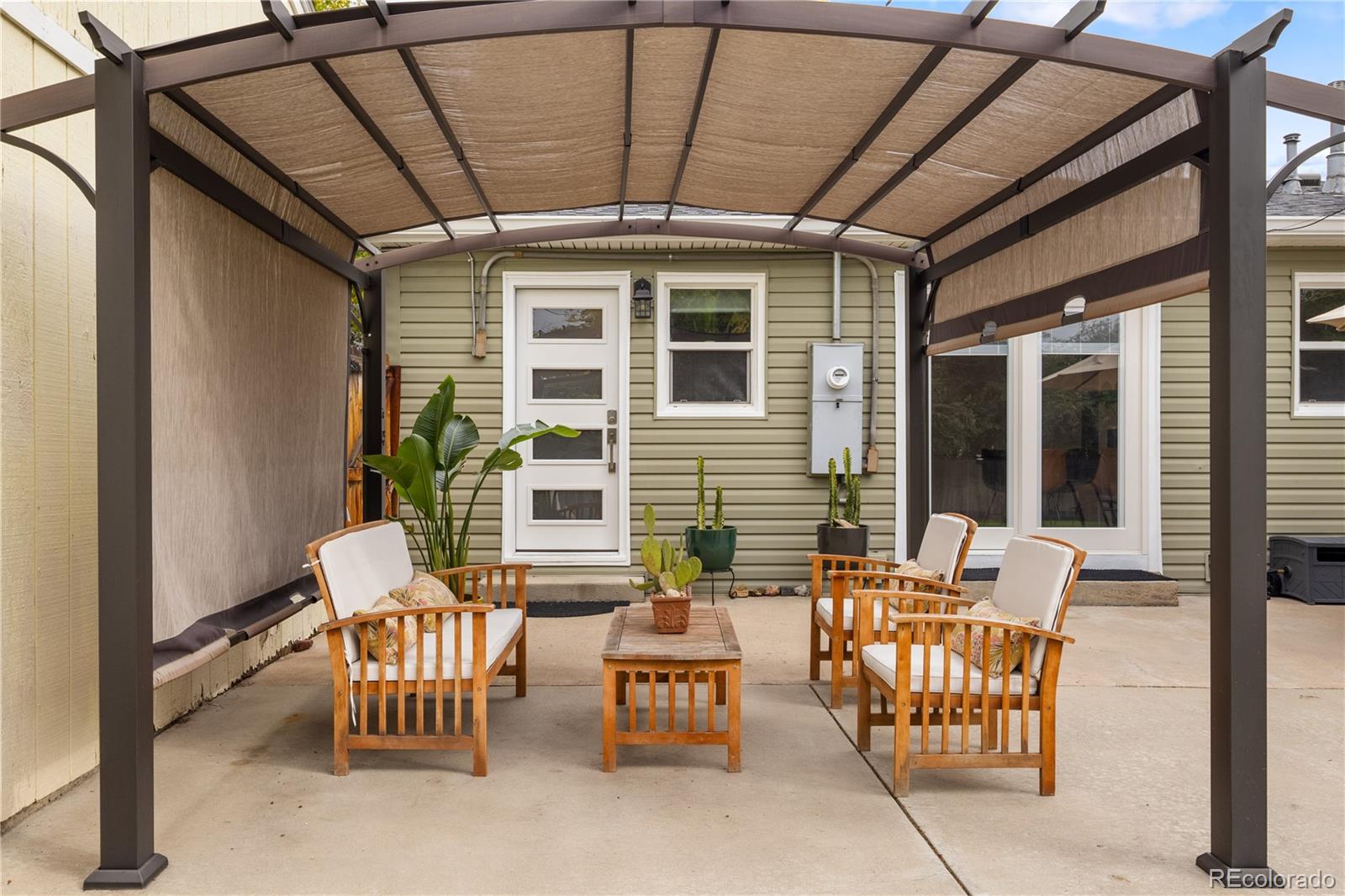 MLS Image #20 for 3344 w belmont avenue,littleton, Colorado
