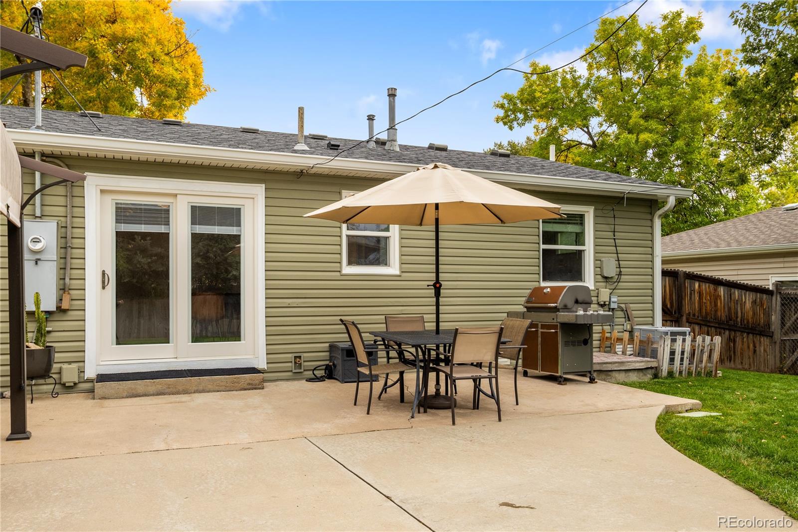 MLS Image #21 for 3344 w belmont avenue,littleton, Colorado