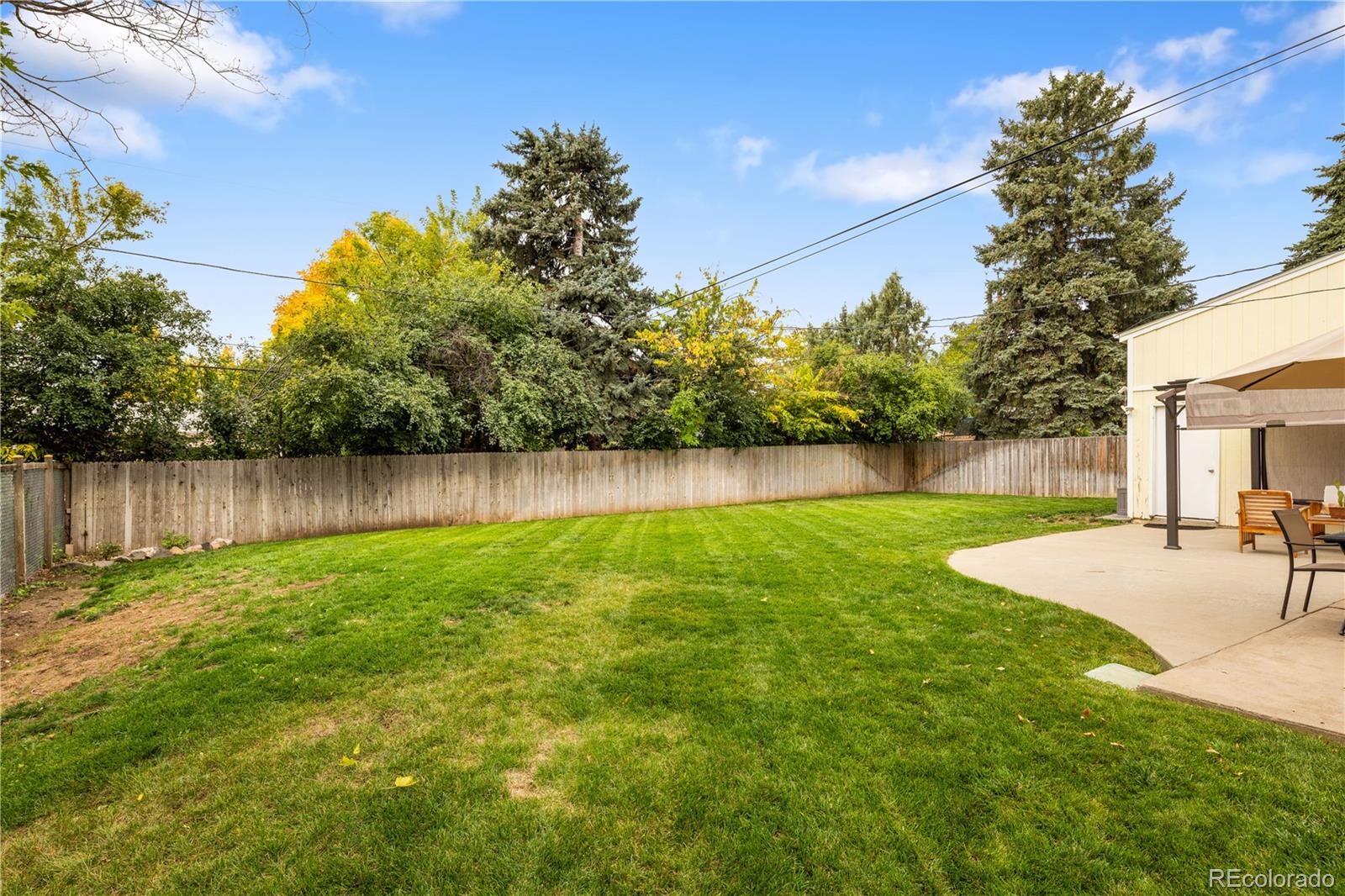 MLS Image #23 for 3344 w belmont avenue,littleton, Colorado