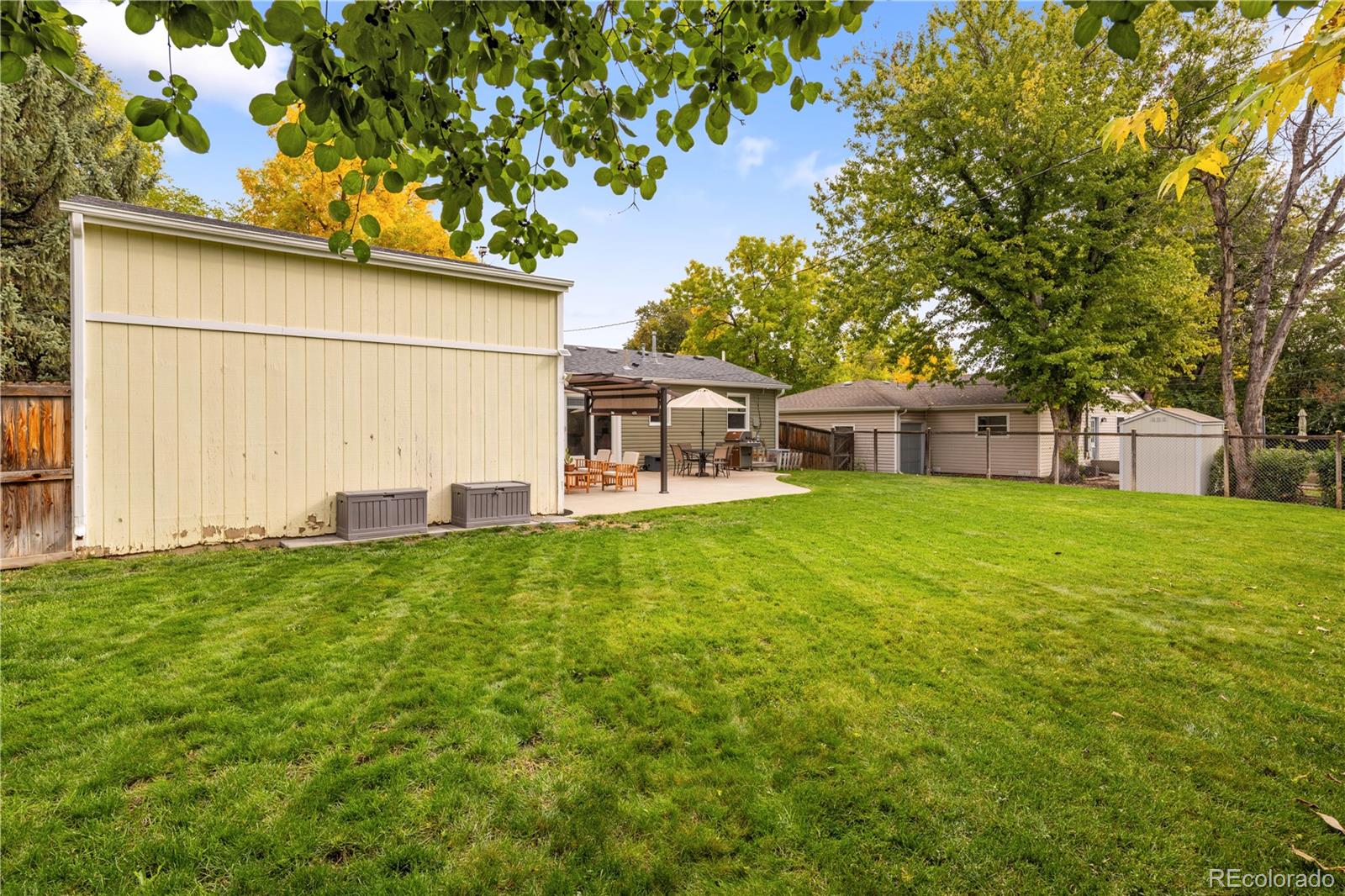 MLS Image #24 for 3344 w belmont avenue,littleton, Colorado