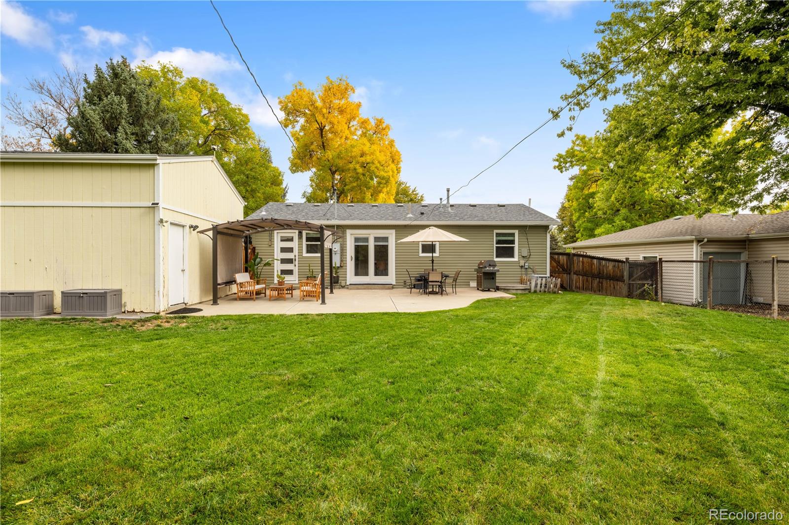MLS Image #25 for 3344 w belmont avenue,littleton, Colorado