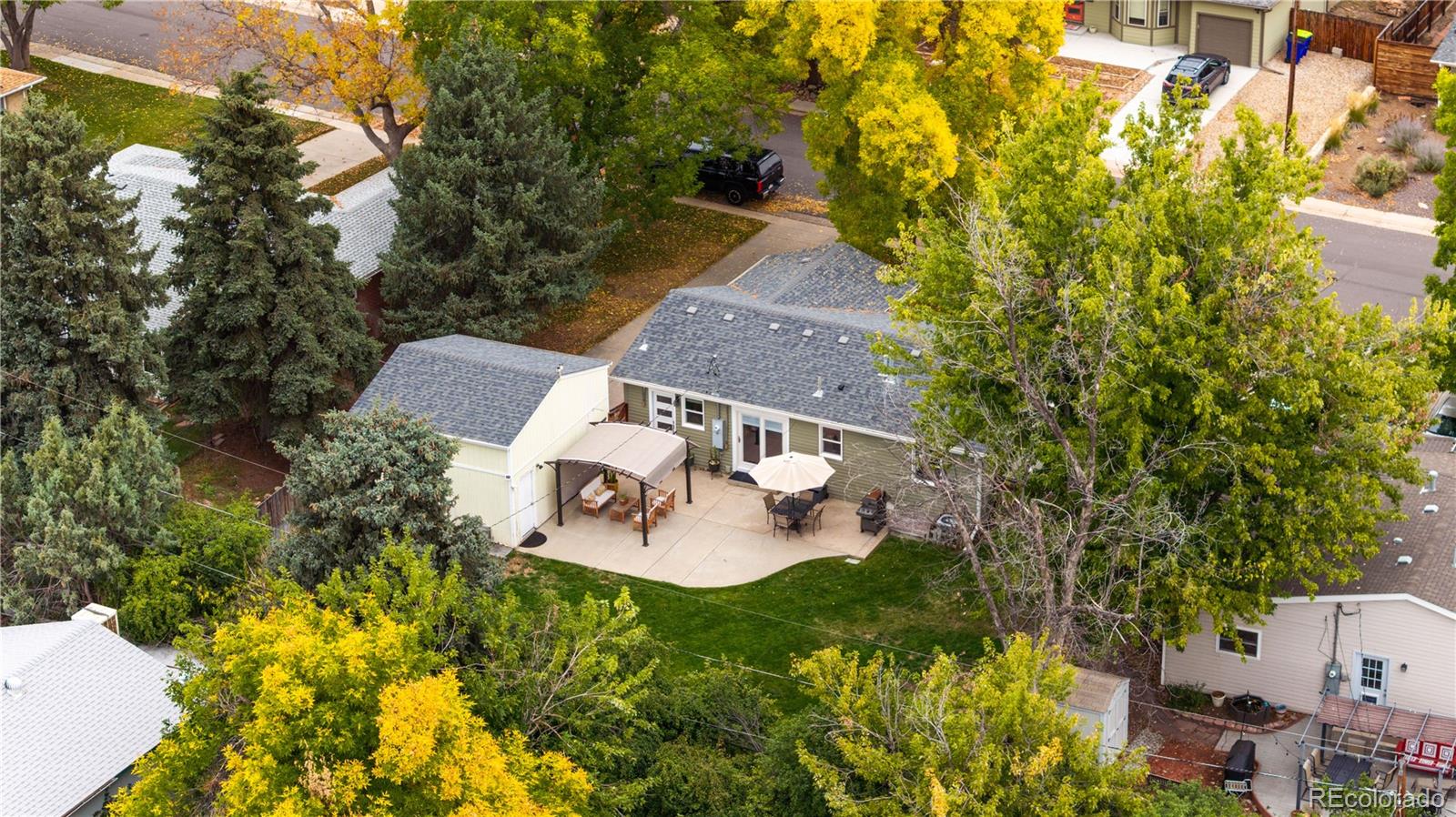 MLS Image #27 for 3344 w belmont avenue,littleton, Colorado