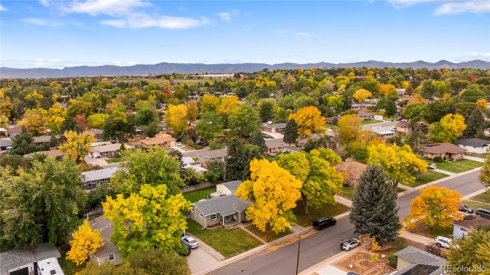 MLS Image #29 for 3344 w belmont avenue,littleton, Colorado