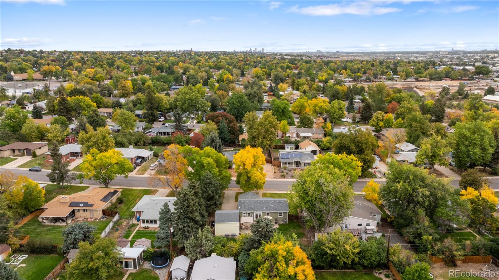 MLS Image #30 for 3344 w belmont avenue,littleton, Colorado