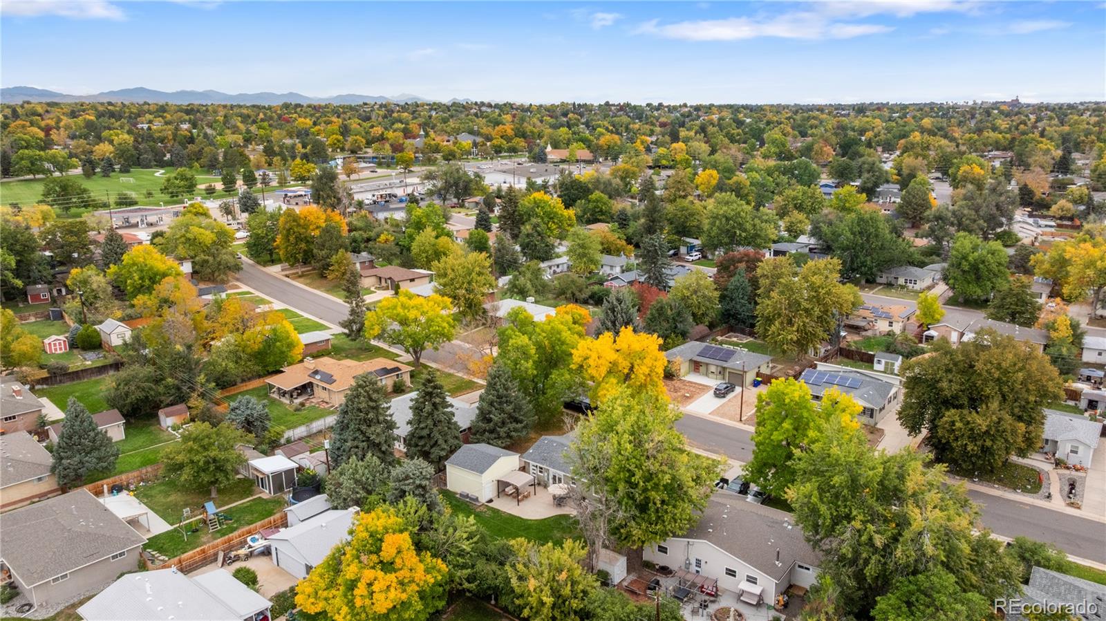 MLS Image #31 for 3344 w belmont avenue,littleton, Colorado