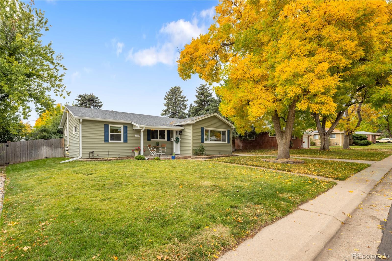 MLS Image #32 for 3344 w belmont avenue,littleton, Colorado