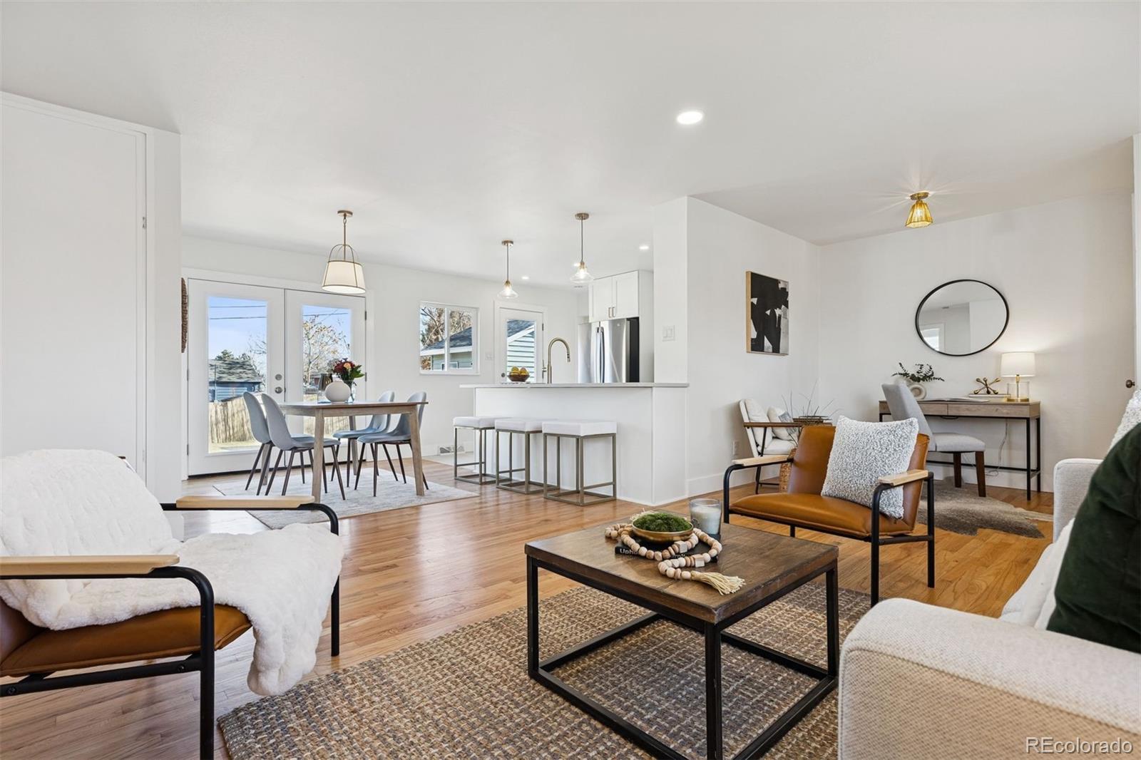 MLS Image #0 for 2774 s knox court,denver, Colorado