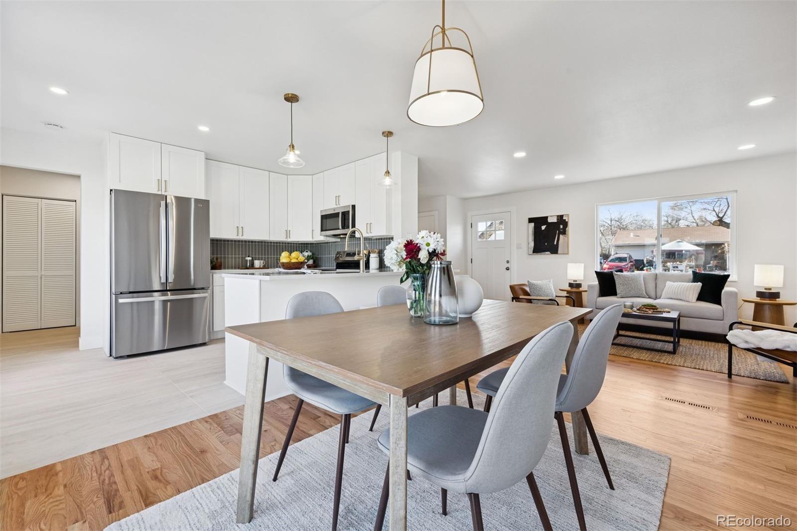MLS Image #19 for 2774 s knox court,denver, Colorado