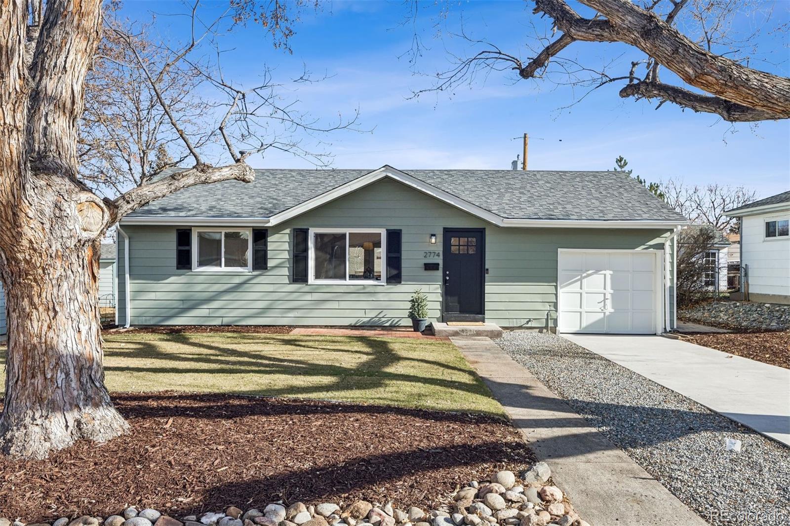 MLS Image #2 for 2774 s knox court,denver, Colorado