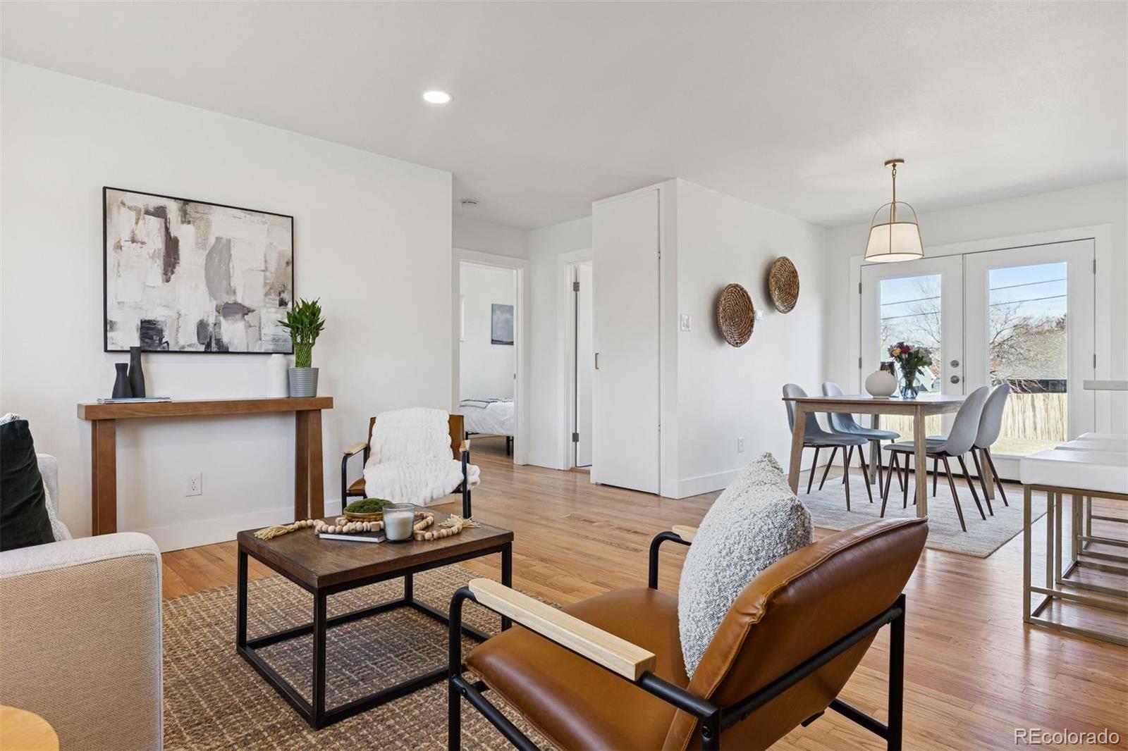 MLS Image #20 for 2774 s knox court,denver, Colorado
