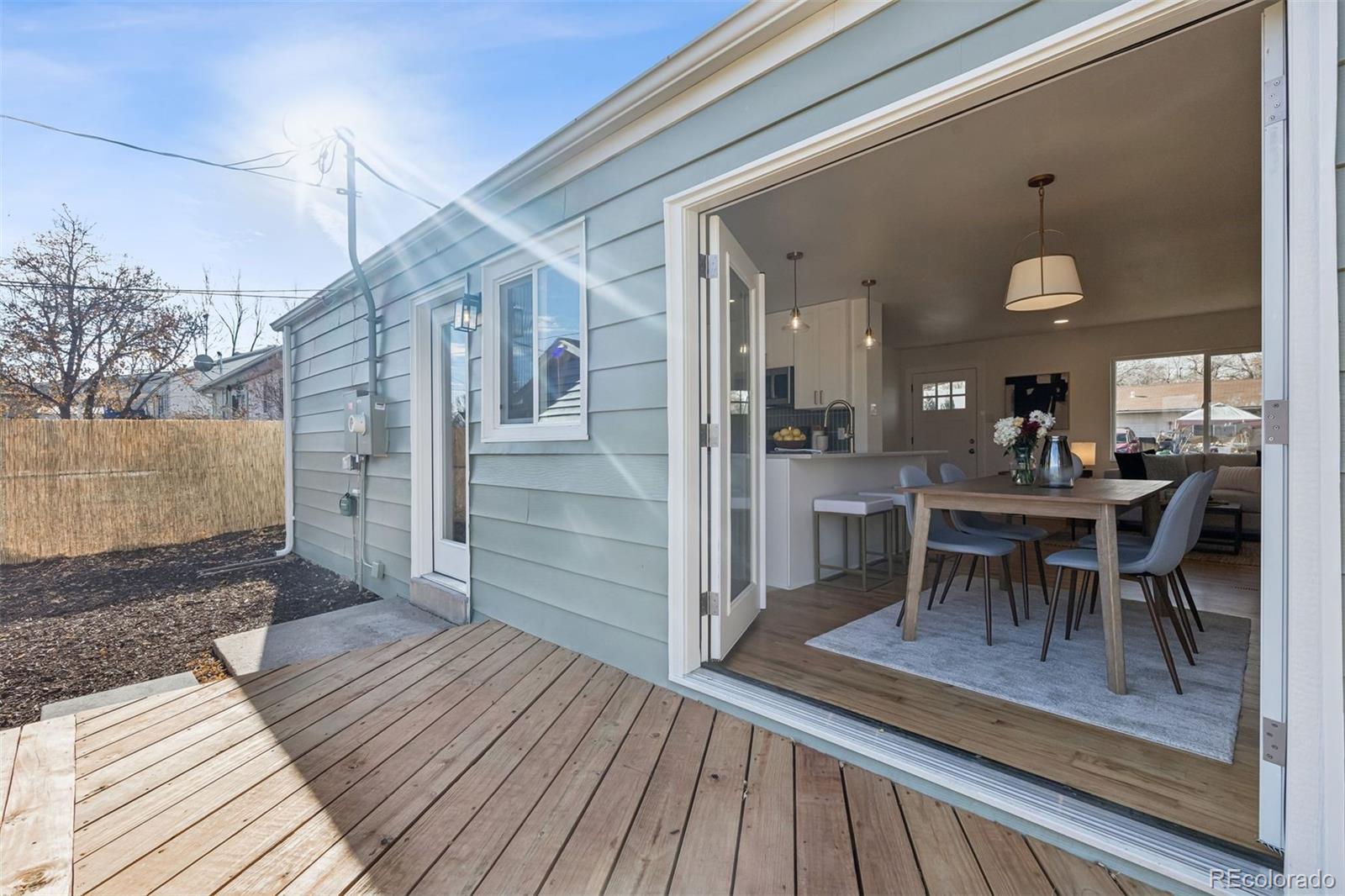 MLS Image #22 for 2774 s knox court,denver, Colorado