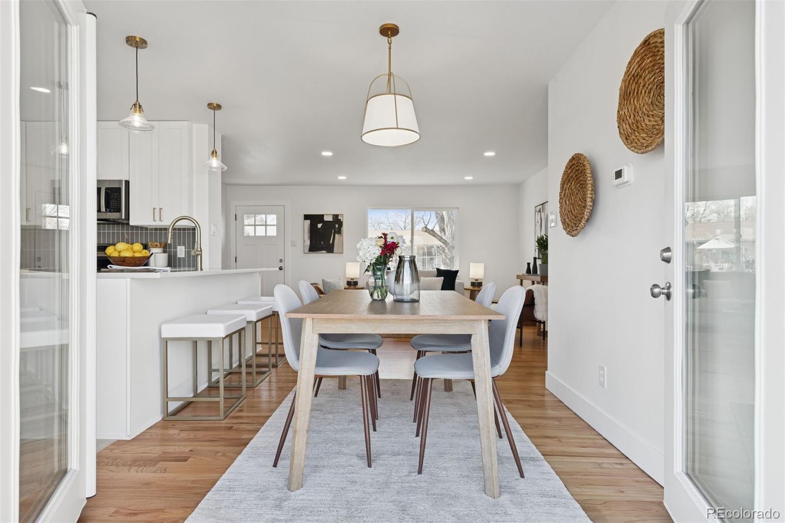 MLS Image #23 for 2774 s knox court,denver, Colorado