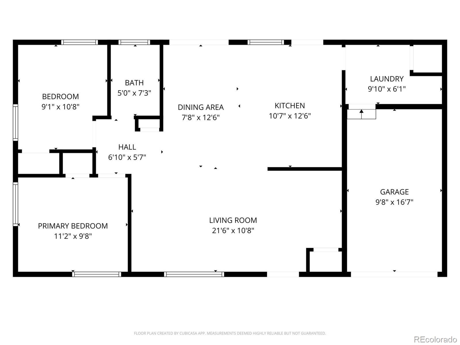 MLS Image #24 for 2774 s knox court,denver, Colorado